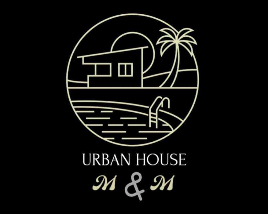 Urban House M & M Villa Mostar Eksteriør bilde