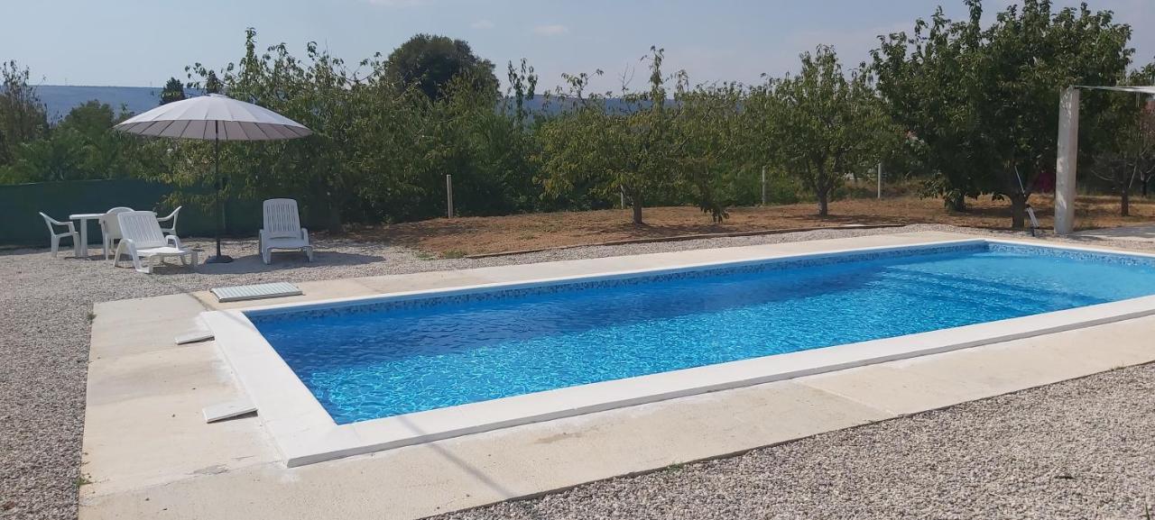 Urban House M & M Villa Mostar Eksteriør bilde