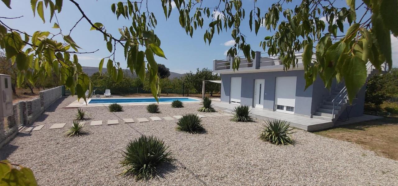Urban House M & M Villa Mostar Eksteriør bilde