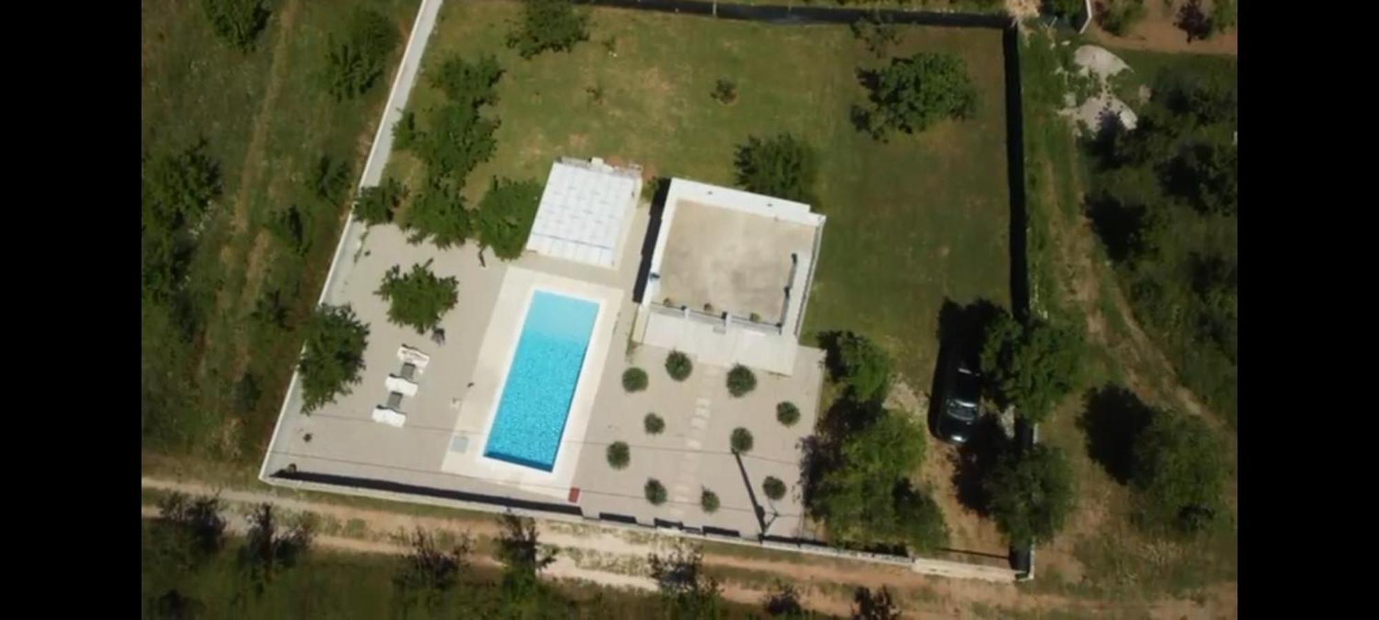 Urban House M & M Villa Mostar Eksteriør bilde